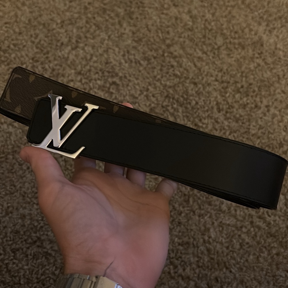 Louis Vuitton Belt